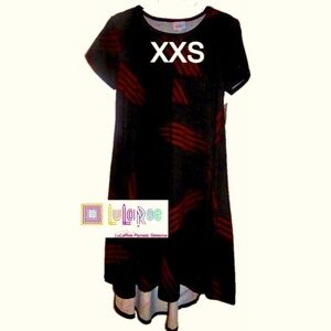 LuLaroe Carly Dress